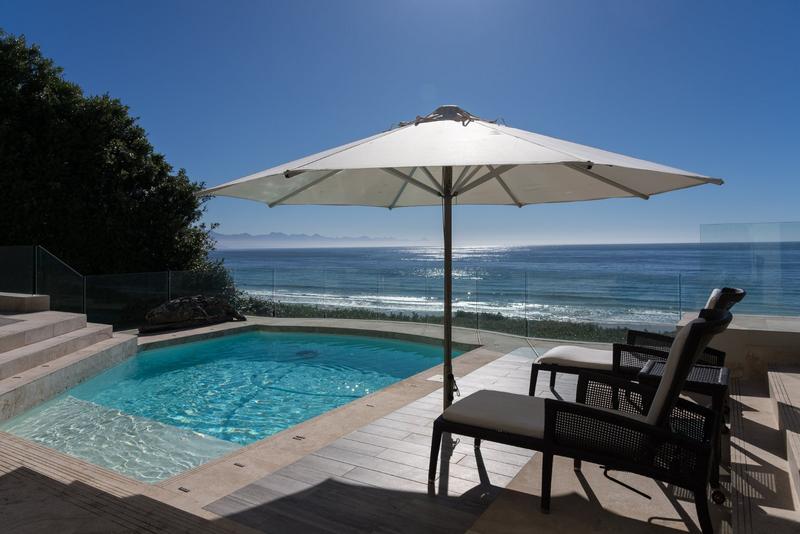 To Let 7 Bedroom Property for Rent in Seaside Longships Western Cape